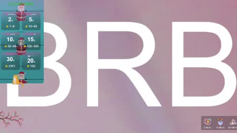 Anna online show from 24, 12, 2024