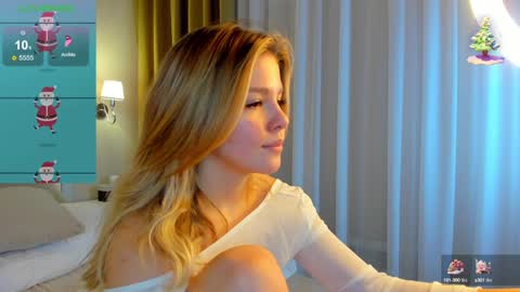 Anna online show from 31, 12, 2024