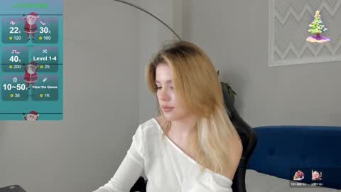 Anna online show from 6, 1, 2025