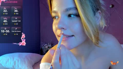 Anna online show from 16, 1, 2025