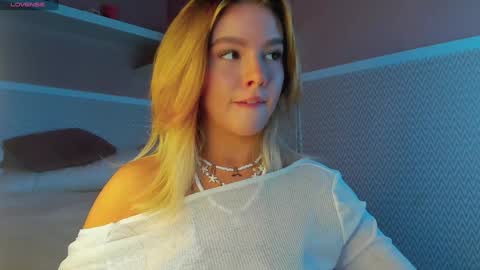 Anna online show from 2, 2, 2025