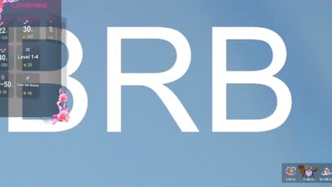 Anna online show from 5, 2, 2025