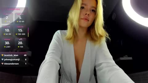 Anna online show from 12, 9, 2025