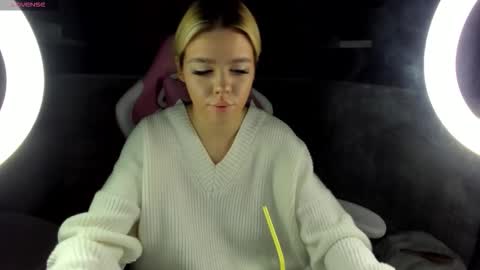 Anna online show from 18, 12, 2025