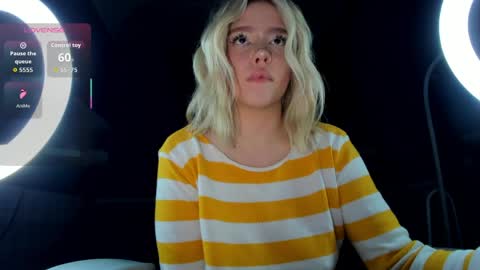 Anna online show from 7, 4, 2026