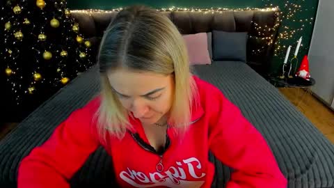 anna_snow9 online show from 20, 12, 2025