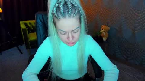 anna_snow9 online show from 24, 4, 2026