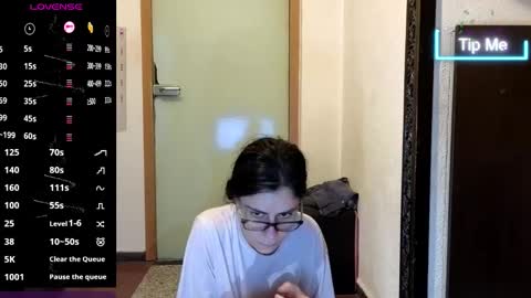 Anna online show from 13, 12, 2025