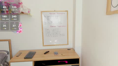  Anna Weells  online show from 29, 12, 2024