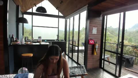  Anna Weells  online show from 29, 3, 2026