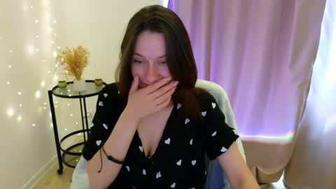 annaabels online show from 15, 9, 2025
