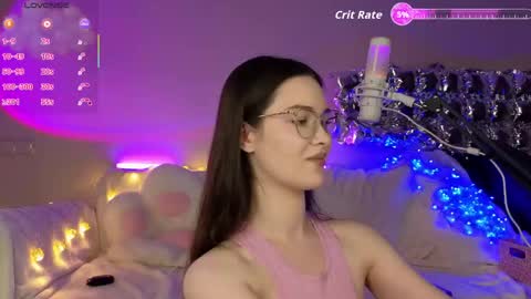 Snapshot of annaaoki chatting on 30, 4, 2026 AnnaAoki online show from 30, 4, 2026