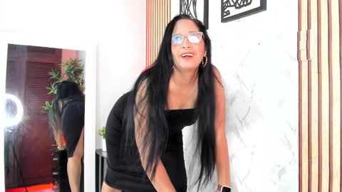 Annaarela online show from 14, 11, 2025