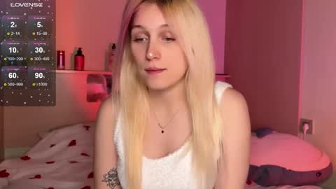 Annabel online show from 26, 10, 2025