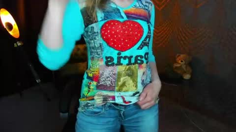 Snapshot of annabel_xxx chatting on 30, 4, 2026 Annabel online show from 30, 4, 2026