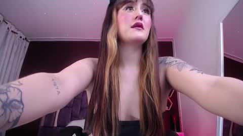 Anna online show from 21, 11, 2025