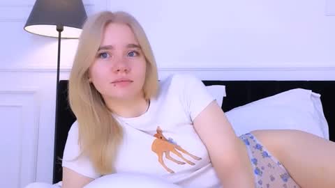 AnnaBelle online show from 14, 10, 2025