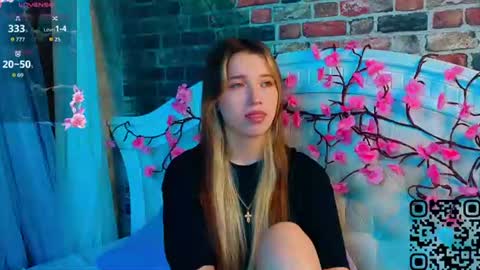 Snapshot of annaberrys chatting on 16, 6, 2026 Anna online show from 16, 6, 2026