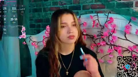Snapshot of annaberrys chatting on 22, 6, 2026 Anna online show from 22, 6, 2026