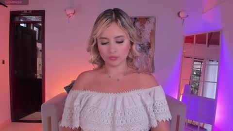 Anna Brooks  online show from 14, 1, 2026