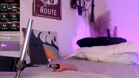 Anna online show from 14, 2, 2025