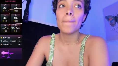 Anna online show from 16, 2, 2025