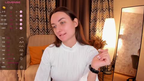 Anna online show from 10, 1, 2025