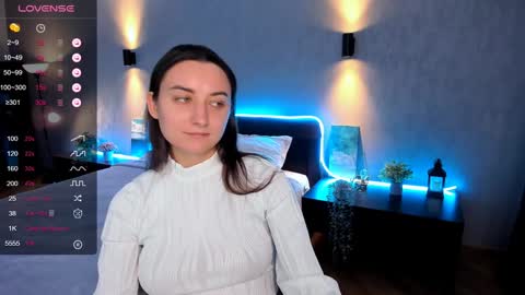 Anna online show from 17, 1, 2025