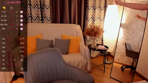 Anna online show from 19, 1, 2025