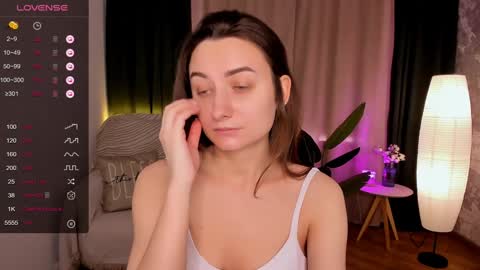 Anna online show from 26, 1, 2025