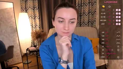 Anna online show from 6, 3, 2025