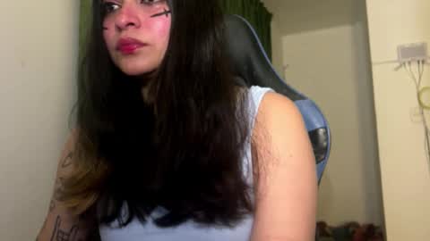 Anna online show from 14, 3, 2026