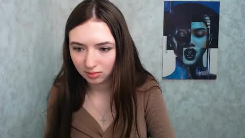 Anna online show from 17, 4, 2026