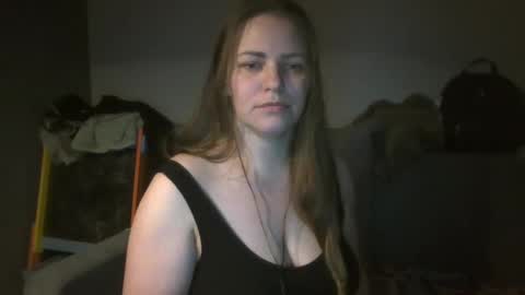 annadiamond1 online show from 17, 2, 2025