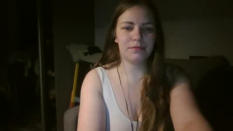 annadiamond1 online show from 20, 2, 2025
