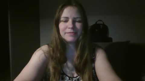annadiamond1 online show from 22, 2, 2025