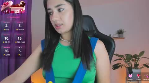 Annadu011 online show from 14, 2, 2026