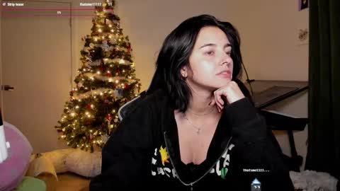 Anna Forevers online show from 19, 11, 2025