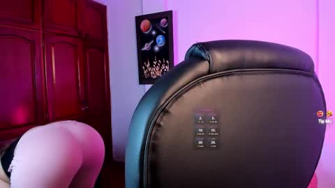 Ana Foxxx online show from 13, 2, 2026