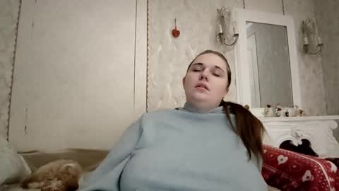 Anna online show from 29, 11, 2025