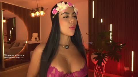 Snapshot of annagr_ chatting on 21, 10, 2025 Anita online show from 21, 10, 2025