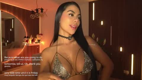 Snapshot of annagr_ chatting on 5, 12, 2025 Anita online show from 5, 12, 2025