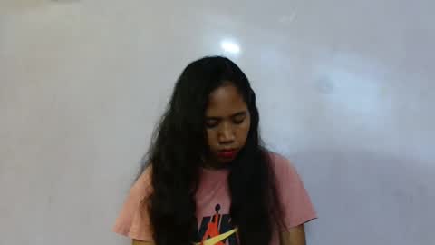 annahhotgirl online show from 31, 3, 2026