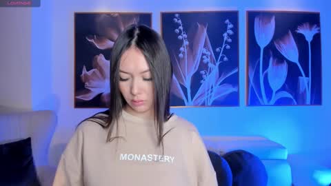 Snapshot of annahoffman_ chatting on 16, 10, 2025 annahoffman_ online show from 16, 10, 2025