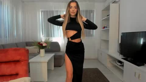 Snapshot of annaise_ chatting on 8, 5, 2026 annaise online show from 8, 5, 2026