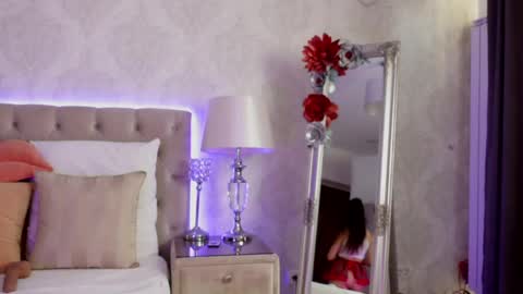 AnnaKarinaX online show from 28, 5, 2026