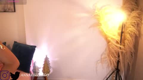 Anna k online show from 14, 12, 2025