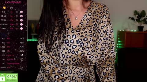Anna online show from 4, 1, 2025
