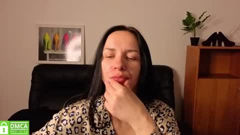 Snapshot of annakillian_kiss chatting on 26, 6, 2026 Anna online show from 26, 6, 2026