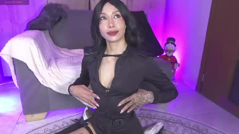 Anna online show from 24, 5, 2026